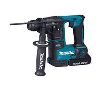 Marteau perforateur sans fil MAKITA 18 V DHR171RAJ + SDS Plus avec batterie et chargeur