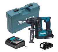 Makita DHR171RAX3 marteau rotatif 4800 tr/min SDS Plus