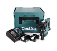 Marteau perforateur sans fil - Makita - DHR242 - 18V - 2,0J - SDS-plus