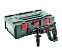 Perforateur burineur 18V SDS-plus 2,1 J (Produit seul) KH 18 LTX 24 dans metabox - METABO 601712840