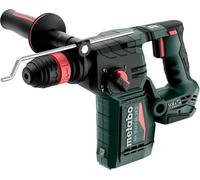 Marteau perforateur sans fil - METABO - KH 18 LTX BL 24 Q - 18 V - SDS-plus et cylindrique