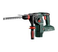 Metabo, Perceuse + perceuse à percussion, Marteau combiné sans fil 2x18V KHA 36-18 LTX 32 (Fonctionnement sur batterie, 18 V)