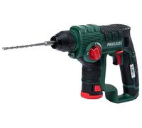 Marteau perforateur sans fil pour béton, pierre, métal ou bois (pas de batterie ni de chargeur disponibles)