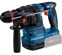 Marteau perforateur sans fil SDS+ GBH 18V-22X 0AH - B 611924100