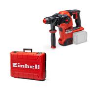 Marteau Perforateur sans fil SDS-plus 36V 3.2J EINHELL HEROCCO 36/28 Li-Solo Power X-Change (vendu sans batterie)