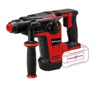 Einhell Marteau perforateur sans fil TP-HD 18/26 Li BL Solo PXC 18V 2,6J – Sans batterie ni chargeur
