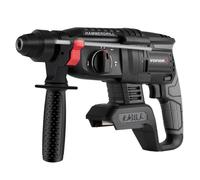 Marteau perforateur sans fil - YOFIDRA - Perforateur burineur 650W - Moteur sans balais - SDS-Plus - 4 modes