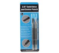 Marteau Perforateur Sans Marteau, 2 Pièces, Pour L'entretien Quotidien De La Maison, Marque Les Surfaces En Métal Dur 1/32 "-1/16" Exceptionnelles