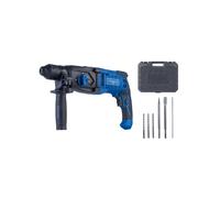 Marteau Perforateur Scheppach DH2260 Code 429.5907906901