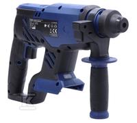 Marteau perforateur - SCHEPPACH - SDS Plus - 1500 W - 3 joules - 5000 cps/min
