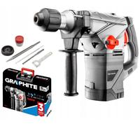 Graphite Marteau perforateur 58G862