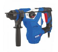 Marteau perforateur SDS+ 1500 W - DED7836