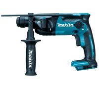 Marteau perforateur SDS+ 16mm sur accu LXT 18V + Makpac (sans accus ni chargeur) - DHR165ZJ