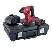 Flex FHE 1-16 18.0-EC TC 2.5/Set SDS-Plus-Marteau perforateur sans fil 5 Ah, 8 Ah sans batterie