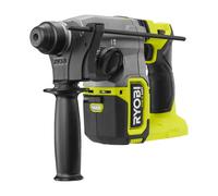 Marteau perforateur SDS+ 4 modes Brushless 18 One+ HP™ Performance (Vendue sans batterie ni chargeur)