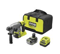 Marteau perforateur SDS+ 4 modes Brushless 18V ONE+™ HP™ Performance