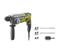 Ryobi Marteau perforateur RSDS680-KA2 SDS+ 680 W