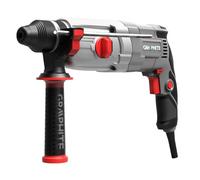 Marteau perforateur SDS+ 710W, 2.6J valise 58G537