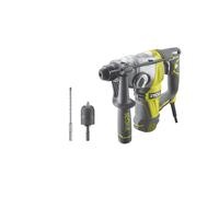 Perforateur Burineur RYOBI SDSPLUS 800W - 4 modes - RSDS800-KC