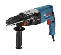 Bosch GBH 2-28 F 4000 tr/min SDS Plus 3,1 kg Noir, Bleu