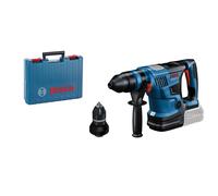 Marteau perforateur SDS+ GBH 18V-34CF 0AH - B 611914021