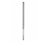 Marteau perforateur SDS-max-8X D.25mm L.400mm L.520mm SDS-max 5 pcs.BOSCH