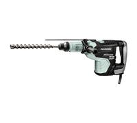 Marteau perforateur SDS-max - 9,5 kg / 45 mm / 1.500 W / 12,2 J (EPTA 05) - HIKOKI - DH45MEYWSZ