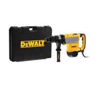 DeWalt D25733K-QS Perforateur burineur SDS-max 13,3J 8Kg - coffret