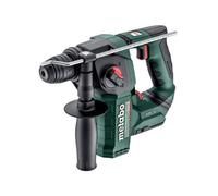 Marteau perforateur SDS-plus 12V Powermaxx - METABO - 600207860 - BH 12 BL 16 - sans batterie ni chargeur, carton