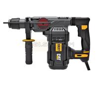 MARTEAU PERFORATEUR SDS-PLUS 1500W 5.0J 32MM CATERPILLAR DX27