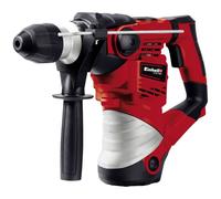Marteau perforateur SDS-Plus 1600 W Einhell TH-RH 1600 + mallette
