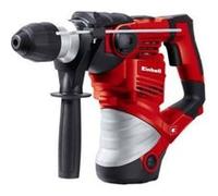 Einhell Marteau perforateur TH-RH 1600 - 1600W, mandrin SDS Plus, tête alu, livré en malette