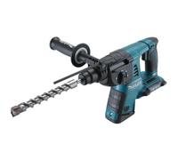 Perforateur SDS-Plus 18V MAKITA DHR263Z (Machine seule)