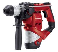 Marteau perforateur SDS-Plus 900 W Einhell TH-RH 900/1 + mallette