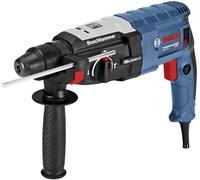 Marteau perforateur SDS-Plus Bosch Professional GBH 2-28 230 V 800 W en L-Boxx