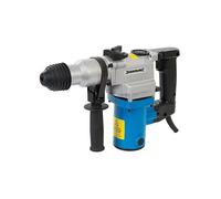 Silverline Tools Perceuse à percussion DIY 850 W SDS Plus (633821)