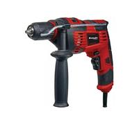 Einhell Perceuse à percussion TC-ID 720/1 E – 720 W, mandrin auto-serrant 13 mm