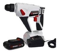 Marteau perforateur - XPRH20LI - 20V - Mandrin SDS+ Témoin de charge - Batterie 2Ah et chargeur inclus
