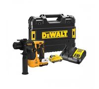 Marteau perforateur XR 12V 3 Ah Li-Ion Brushless SDS + - DCH072L2-QW DEWALT