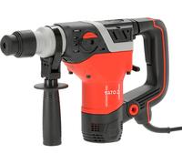 Marteau perforateur Yato YT-82116; 4,5 J; 1100 W