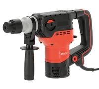 Marteau perforateur Yato YT-82117; 1500 W; 6 J; SDS-plus