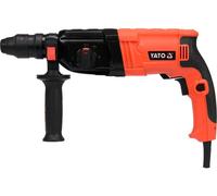 Marteau perforateur Yato YT-82122; 3 3 J; SDS-plus