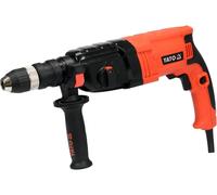 Marteau perforateur Yato YT-82122; 3 3 J; SDS-plus