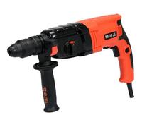 Marteau perforateur - YATO - YT-82122 - 850 W - SDS Plus - 3,3 J