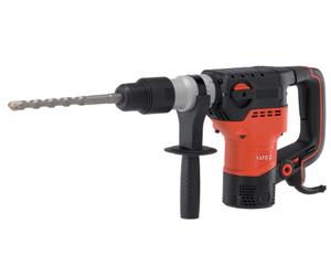 Marteau perforateur Yato YT-82132; 1600 W; 15 J; SDS-max