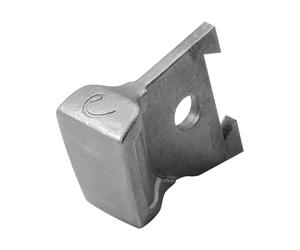 Marteau piolet Edelrid Argenté TU