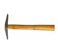 Marteau pique soudure manche bois