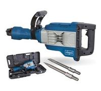 Marteau piqueur 1900W AB1900 60J - SCHEPPACH - 5908206901 G