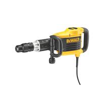 Marteau piqueur 230V filaire DeWalt SDS Max D25899K-QS 1500W
