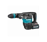 Marteau piqueur 36V MAKITA 2 batt. BL4040 + chargeur DC40RA - HM001GM201